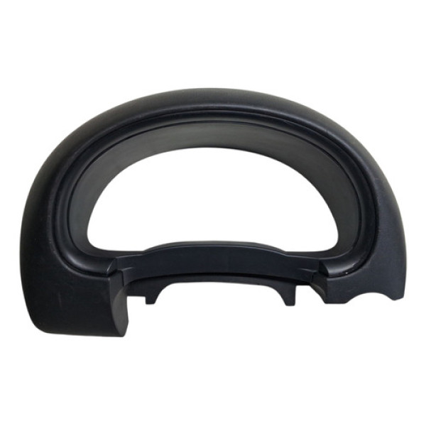 Acabamento Painel Instrumentos Versa March 2012 2013 A 2020 Preto