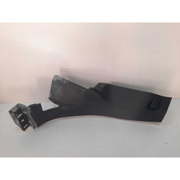 Moldura Lateral Banco Tras Esquerdo Fusion Titanium 2017