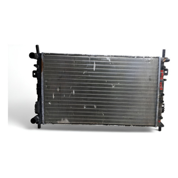 Radiador Ar Ecosport Fiesta 1.6 2.0 2008 A 2014 C/defeito 