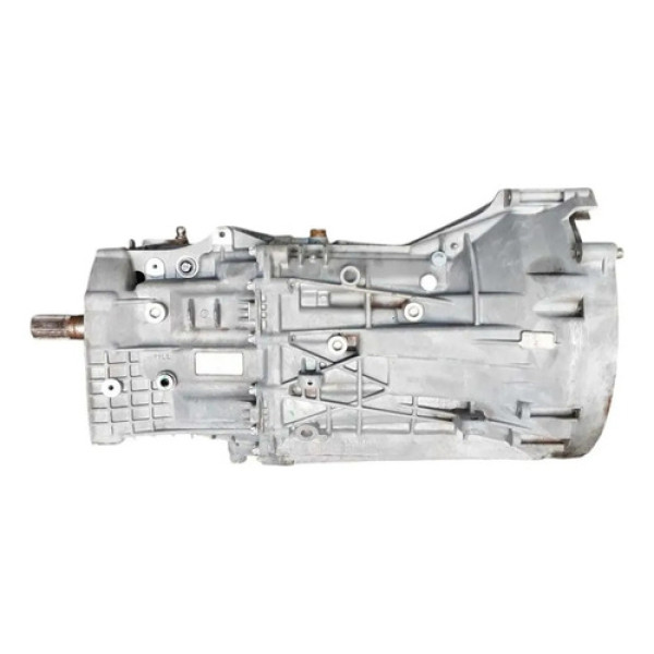 Caixa Cambio Ranger 3.2 2.2 Diesel 2013/ 4x4 Manual 6marchas