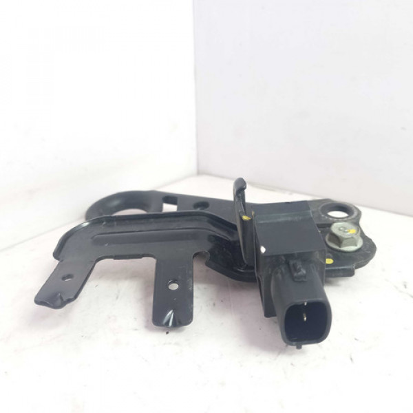 Condensador Ignição C/ Suporte Hb20 1.6 2013/2019 273252b010