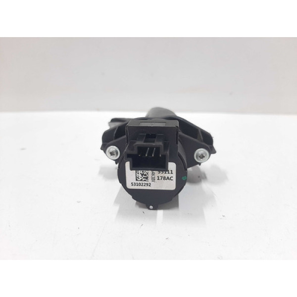 Sensor Temperatura Ar Condicionado Jeep Renegade 2016 A 21