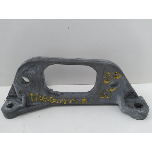 Suporte Coxim Câmbio Renault Megane Gt 2.0 2007 A 2013 