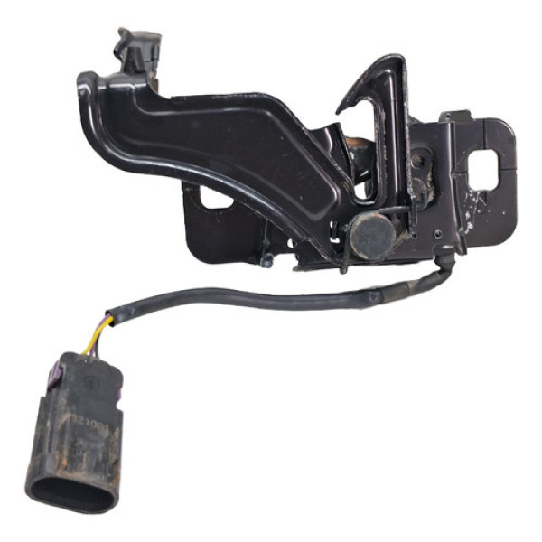 Fechadura Capo Dianteiro Onix Prisma 2013 2014 A 2016