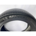 Pneu Michelin Primacy 3 225/55r18 98v Mais Gasto De Um Lado A1
