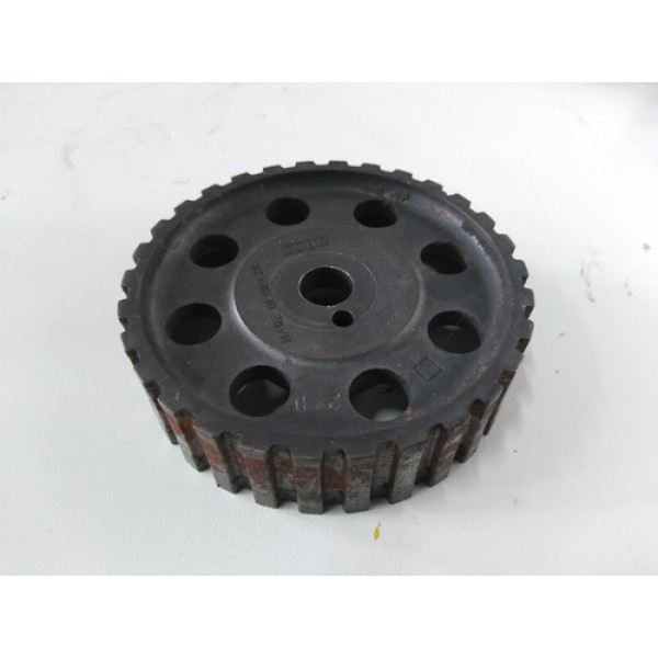 Polia Da Engrenagem Fiat Uno Mille Gas 1.0 Fiasa 1992