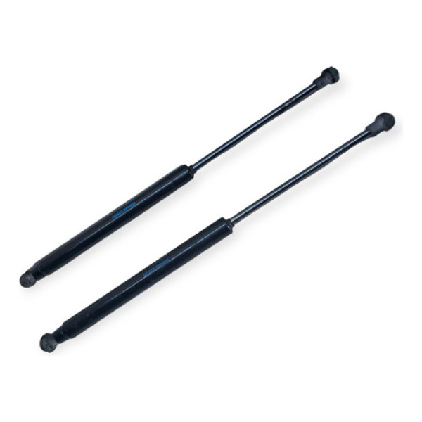 Par Amortecedor Tampa Traseira Mobi 2017 2018 2019 2020/