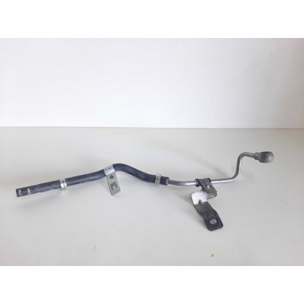 Mangueira Cano Turbina Jeep Renegade T270 1.3 Turbo 2022 23