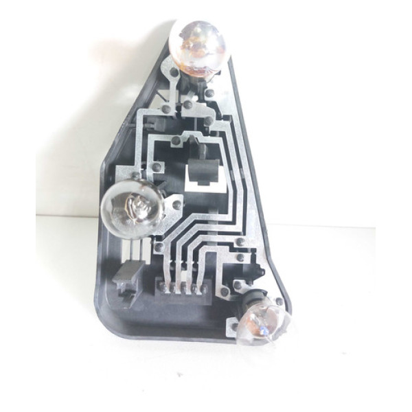 Circuito Da Lanterna Direita Bmw X3 2003 2004 2005 2006