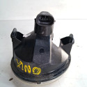Farol Milha Direito Onix Prisma 2013 A 2019  Branco