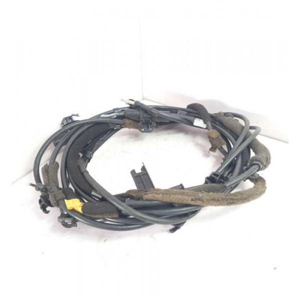 Chicote Antena Rádio Hb20 1.6 2014/2016