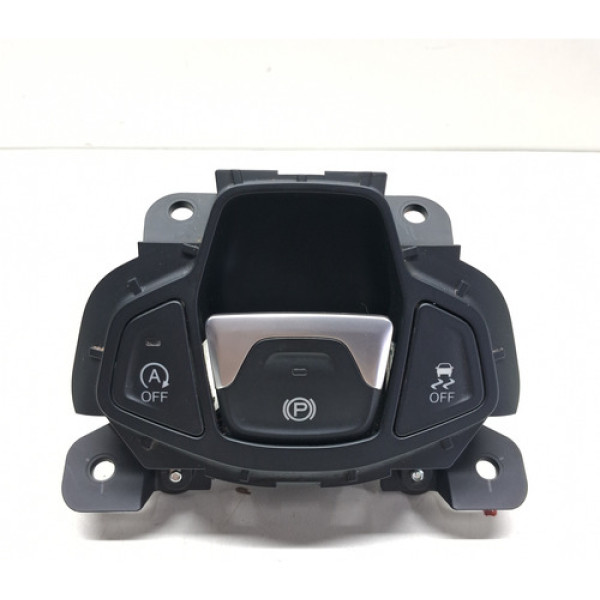 Botão Elétrico Parada Estacionamento Jeep Renegade 2015 A 24