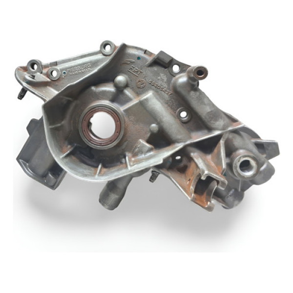 Bomba Oleo Mobi Uno Palio Fire Evo 1.0