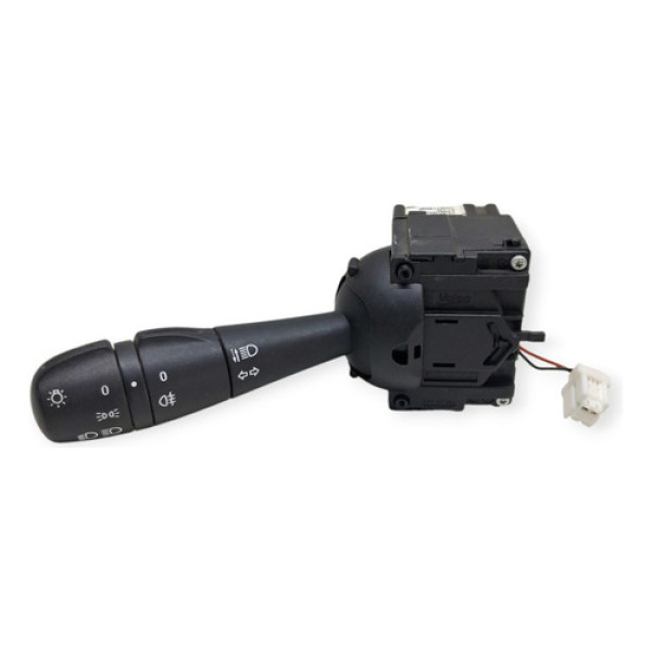 Chave Seta Farol Captur Sandero Duster Logan 2018/2 - Detal.