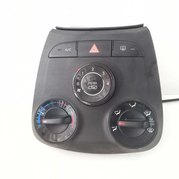 Comando De Ar Hb20 2013 A 2018 972501s300