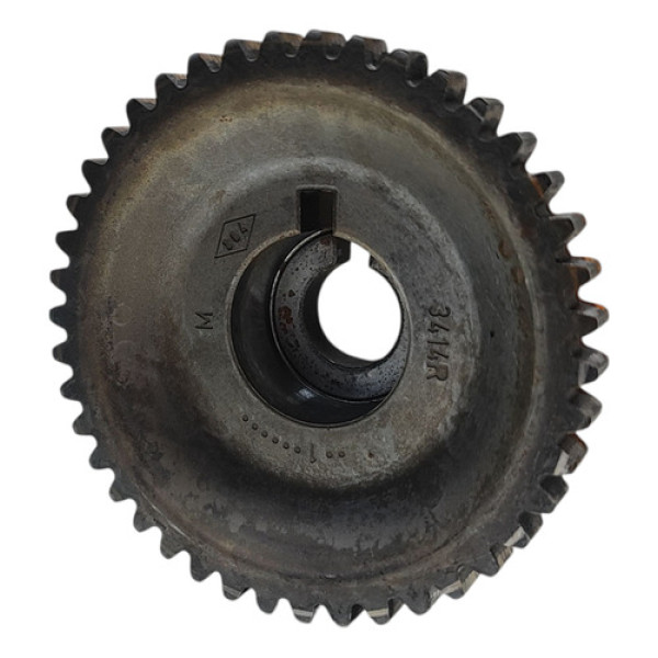 Polia Comando Duster Captur Oroch  1.6 Aut. 2016/2024