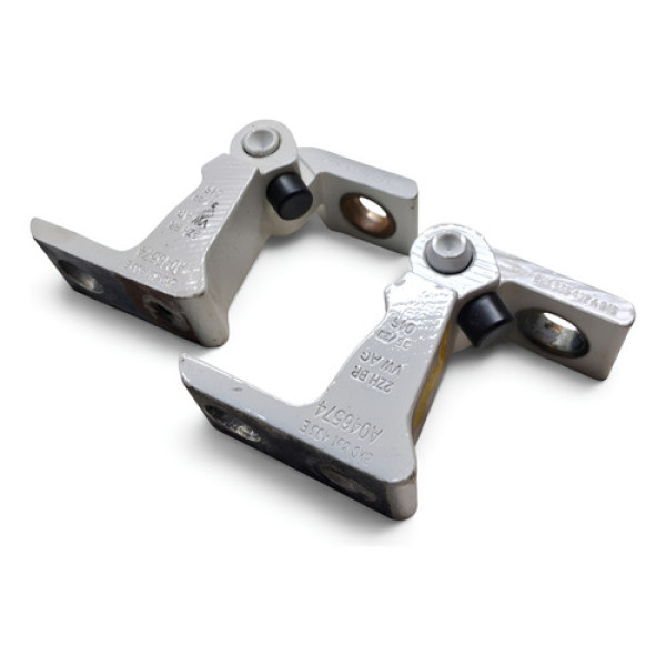 Dobradiça Porta Le Diant Polo Virtus 2018/