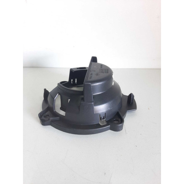 Moldura Alto Falante Renault Oroch 2022 2023 24 791564966r Preto