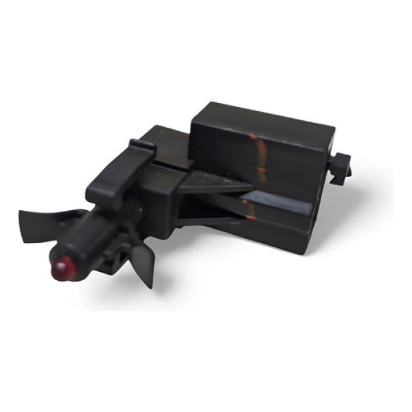 Botao Sensor Interruptor Polo Track 2020/