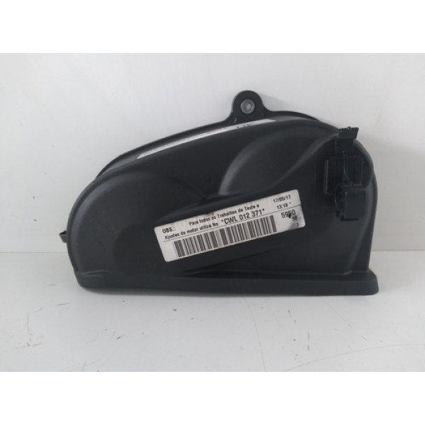 Capa Protetora Correia Dentada Audi Q3 1.4 2017 2017 2018 