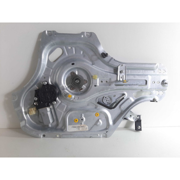 Máquina Vidro Eletrica Dianteira Esquerda Kia Opirus 2008