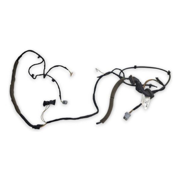 Chicote Tampa Traseira Ka 1.0 Hatch 2015 2016 2017 A 2020