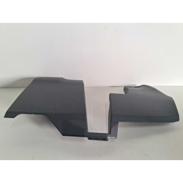 Acabamento Inferior Painel Honda Civic G10 2017 A 2021 