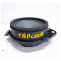 Alto Falante Porta Dianteira Esquerda Gm Tracker 2020/ Preto
