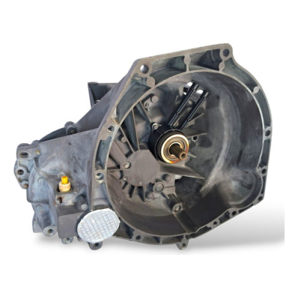 Caixa Cambio Fiesta Ecosport Focus 1.6 8v 2003 A 2014