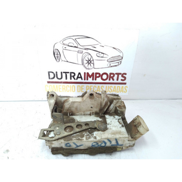 Fechadura Eletrica Traseira Direita Fiat Tipo 1992 A 1996