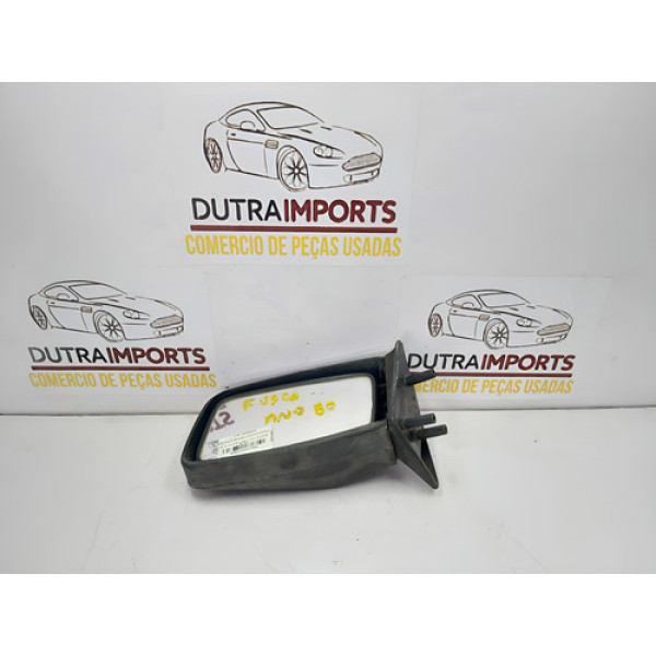Retrovisor Esquerdo Manual Fusca 1980 