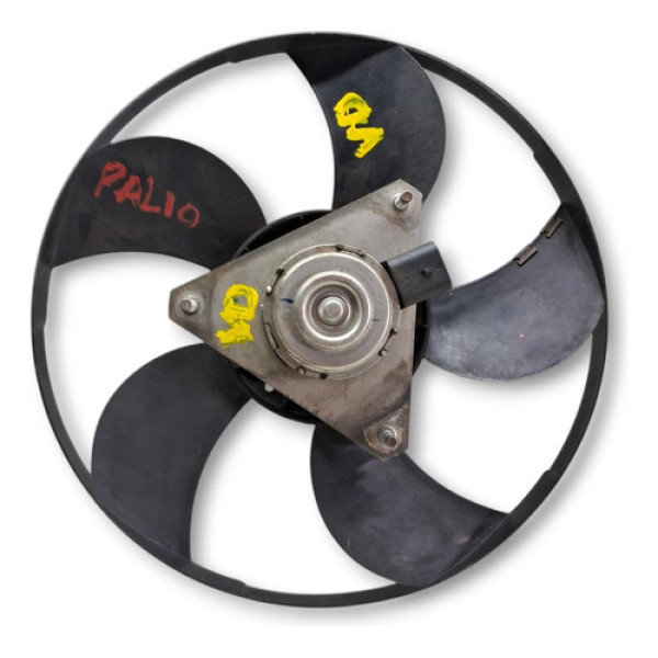 Motor Ventoinha Paio Strada Siene Fire 1.0 2006 A 2015