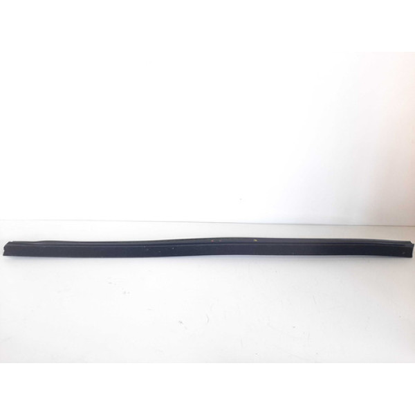 Pestana Interna Porta Dianteira Direita Oroch 2022 2023 24 Preto