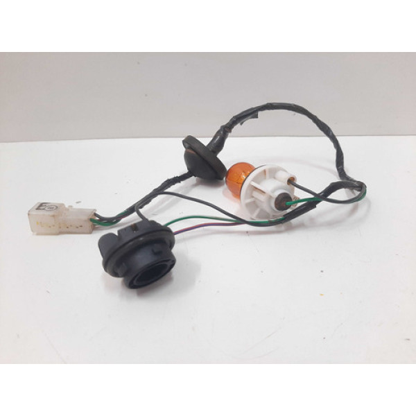 Soquete Circuito Lanterna Esquerda Renault Kwid 2017 A 2021