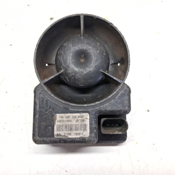 Modulo Central Alarme Jetta Passat 2007 A 12 