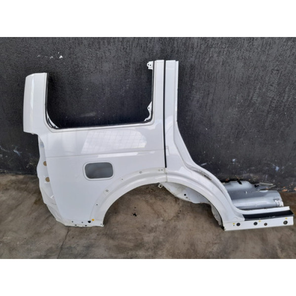 Lateral Direito Land Rover Discovery 4 Stort 2012 A 2016 