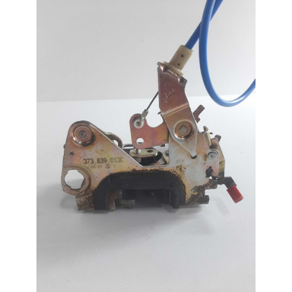 Fechadura Traseira Esquerda Volkswagen Gol G3 1999 A 2002