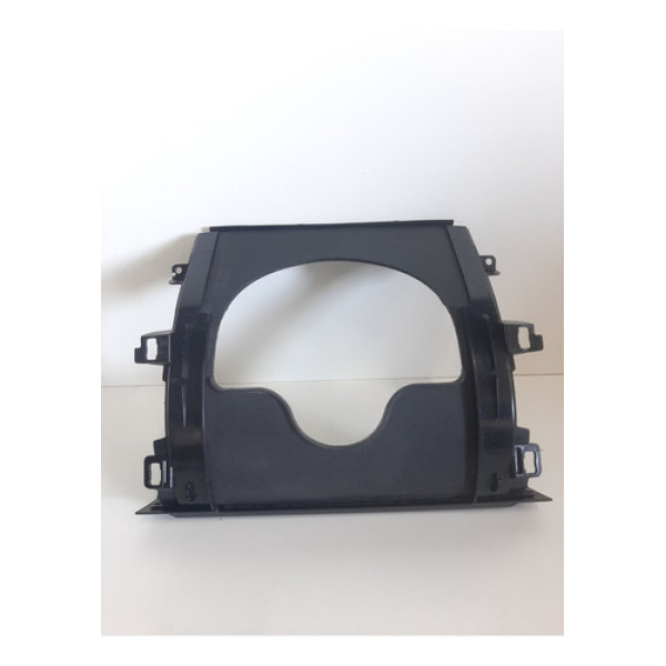 Moldura Coluna Direção Discovery 4 3.0 2012 A 2016 Detalhe