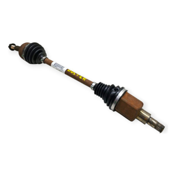 Semieixo Dianteiro Esquerdo Duster Captur 1.6 Aut 2017/ 2024