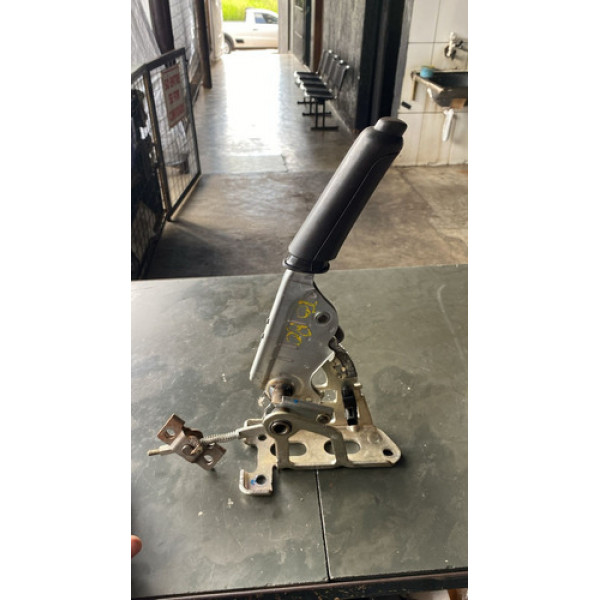 Alavanca Freio De Mão Fiat Toro