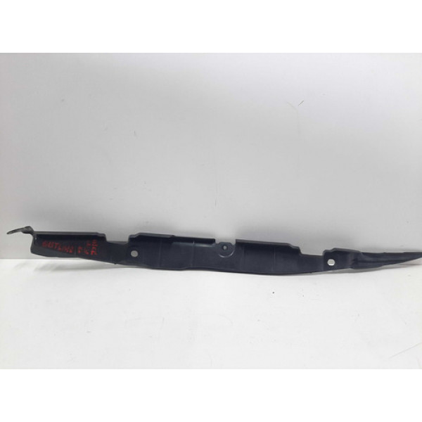 Acabamento Para Lama Esquerdo Mitsubishi Outlander 3.0 2008