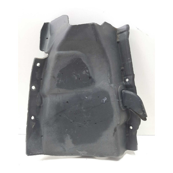 Para Barro Menor Caixa Fronta Lado Direito Bmw X5 2011 4.4