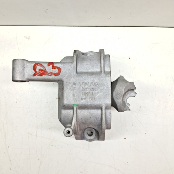 Coxim Hidráulico Dir Motor Audi Q3 1.4 2015 A 2019 C/avaria