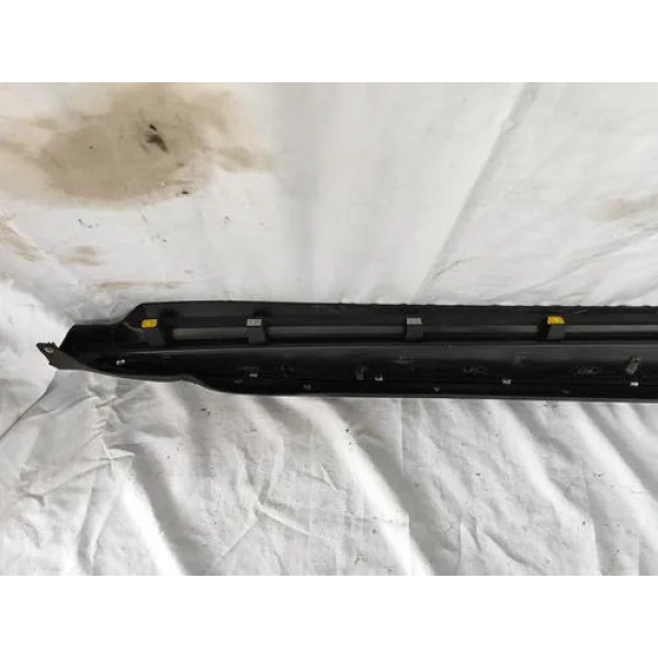 Estribo Lateral Gm Tracker 1.0 Turbo 2023/2024 Com Detalhe