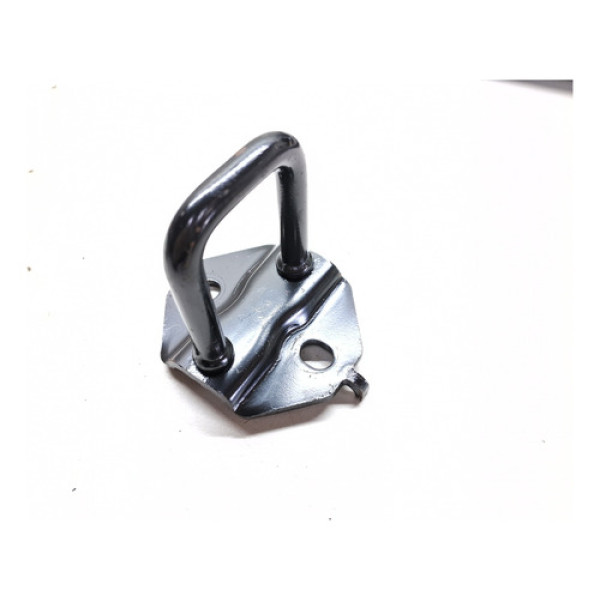 Batente Trava Encosto Banco Traseiro Hb20 2013 A 2019