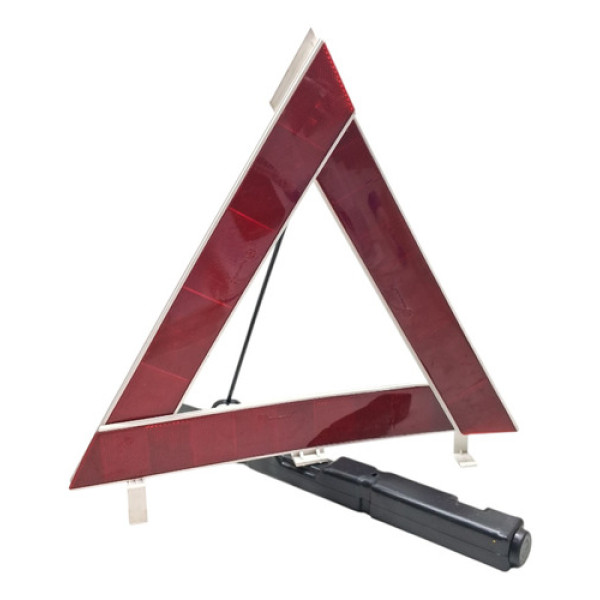 Triangulo Sinalizador Fiat Mobi Argo Cronos Strada 2017/