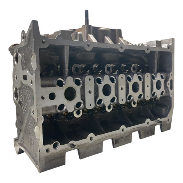 Cabeçote Q3 Golf Jetta Polo Virtus Tig Taos T-cross 1.4 