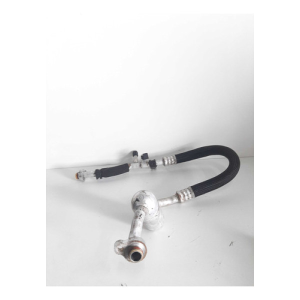 Mangueira Ar Condicionado Discovery 4 3.0 Diesel 2012 A 16