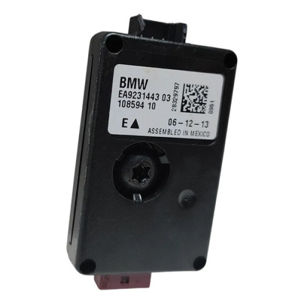 Sensor Amplificador Antena Bmw 320i 18 25 F30 2013 2018