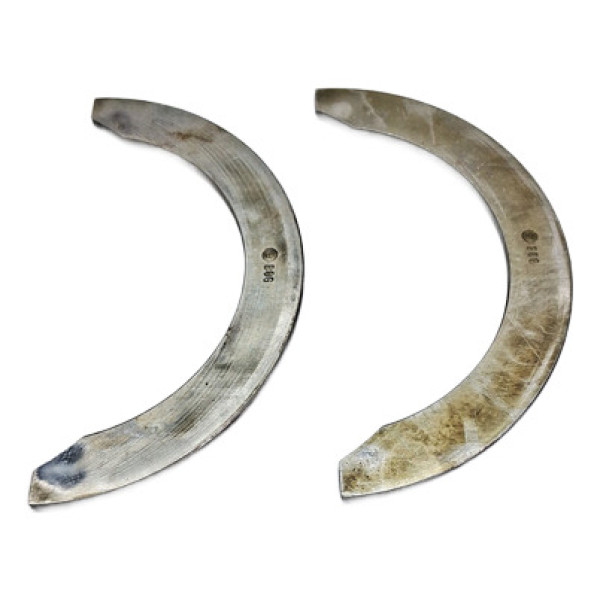 Arruela Encosto Honda New Fit 1.4 16v 2009 2010 2011 A 2014